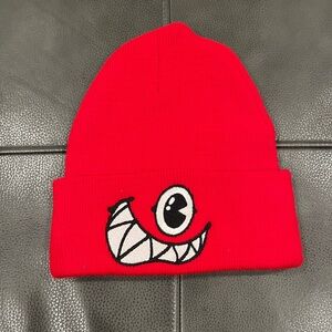 NWOT Maloof Money Cup beanie hat from 2011 NYC event.